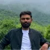 Paresh Chaudhari