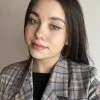 Sofiia Khamets
