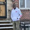 Mukeh Senesie Mayah