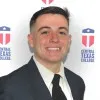 Blake Harden
