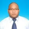 Ahmad Aizzuddin Bin Azman