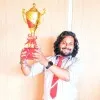Shubham Sagar
