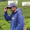 Srinivas Saravanan