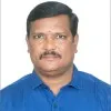 P Krishnamurthy