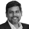 Vidyasankar Krishnamurthy