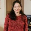 Bhargavi Ravuri