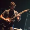 Travis LeVrier