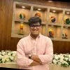Jainam Doshi