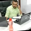 Santosh Kumar Singh Yadav
