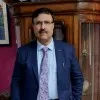 Vinod Kumar Agarwal