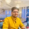 Aashish Sharma