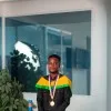 kwame peprah