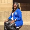 Yamia Ward