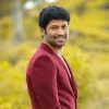 Sunil dev