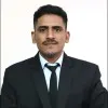 Ankit Kumar Jangra