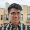 Thomas Wong