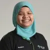 Wan Nurul Islamiah Wan Ahmad