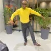Patrick Mangaliso Dlamini