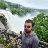 suraj Bharathan
