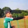 Ali Ahmed