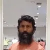 Harry Benedict