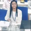 Praveena Pareek