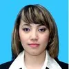 Komila Turdibaeva