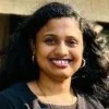 SWATHI HEGDE