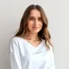 Kristina Yagupova