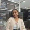Disha Gareja