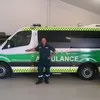 Lance Slade