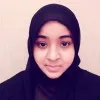 Aqsa Arain