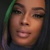 Amy LaKeshia Kenebrew