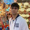 Dhruv Sehrawat