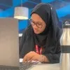 Maliha Abdalla