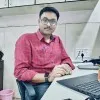 Souvik Hazra