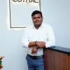 Bhargav dharavth
