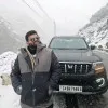 Nilay Chaurasia