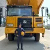 Ismail Cahyo nugroho