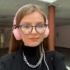 Polina Borodina