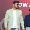 Rushikesh Gaikwad
