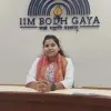 GAYATRI KUMARI