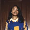 Olivia Gettis