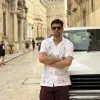 MANUJ BAMRARA