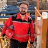 Mohammad Amin Sarvghad