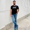 Ashish Kumar