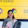 Pradeepa Dhanakumar