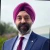 Sunpreet Dhaliwal