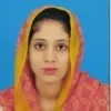 Shaista Ramzan
