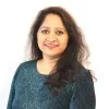 Megha Deshmukh